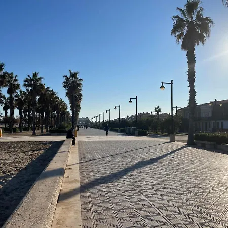 Apartamento Blanca Playa