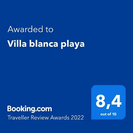 Blanca Playa Apartment Valencia
