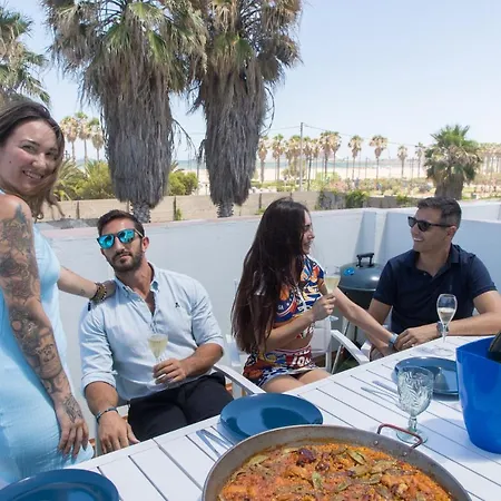 Blanca Playa Apartment