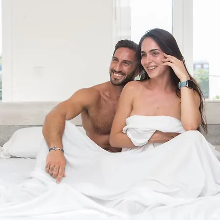 Apartment Blanca Playa Valencia