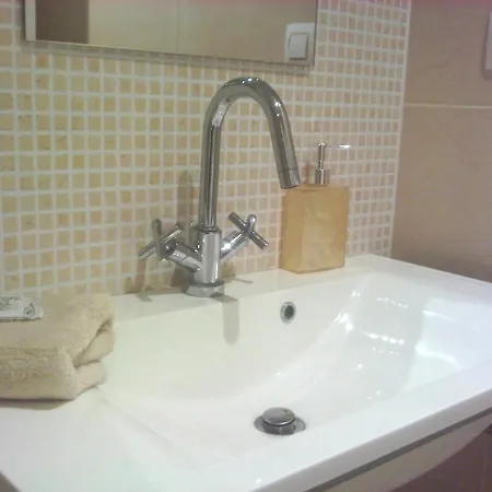 Apartment Blanca Playa