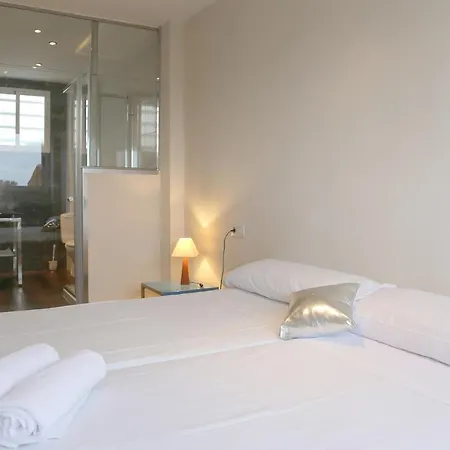 Blanca Playa Apartment Valencia