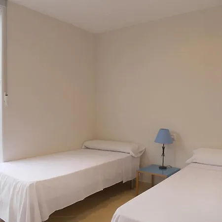 Blanca Playa Apartment